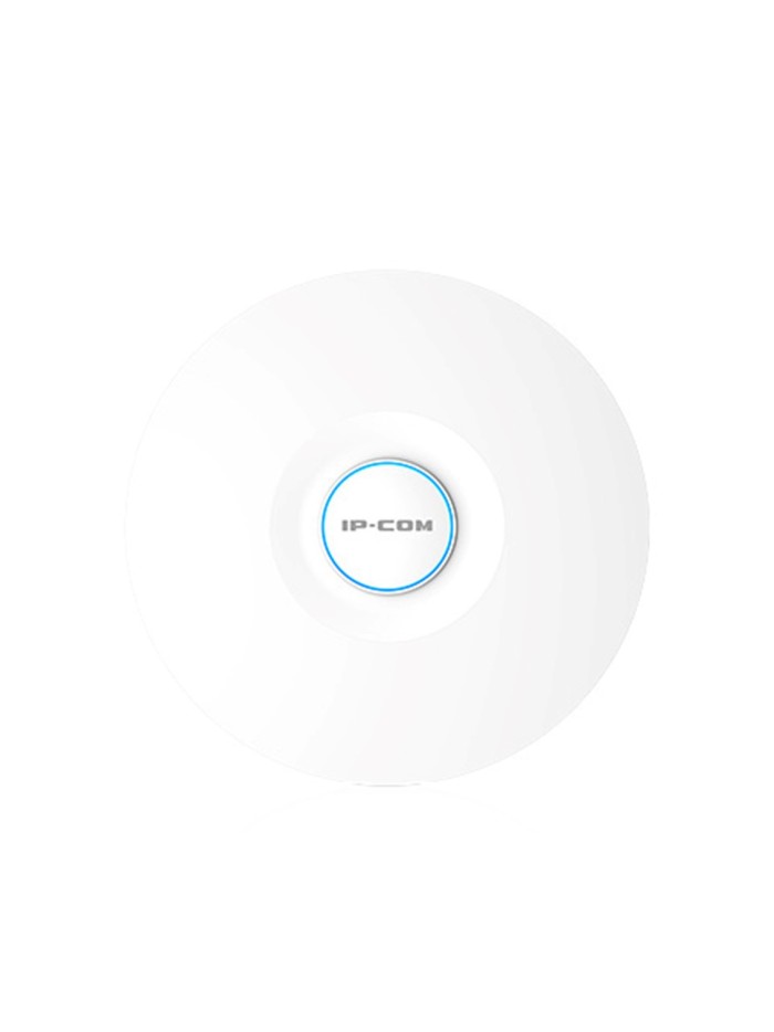 Punto de acceso wifi ip - com pro - 6 - lr 802.11ax dual band 3000 mbps Punto de acceso wifi ip - com pro - 6 - lr 802.11ax dual band 3000 mbps