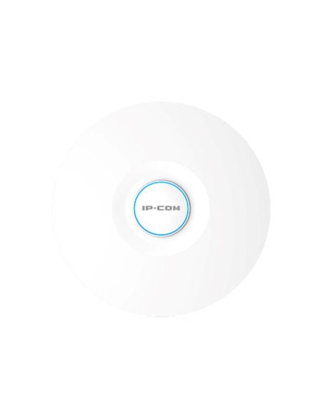 Punto de acceso wifi ip - com pro - 6 - lr 802.11ax dual band 3000 mbps