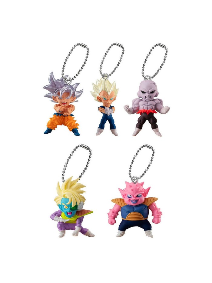 Set gashapon figuras bandai lote 50 articulos dragon ball super udm burst 48 Set gashapon figuras bandai lote 50 articulos dragon ball super udm burst 48