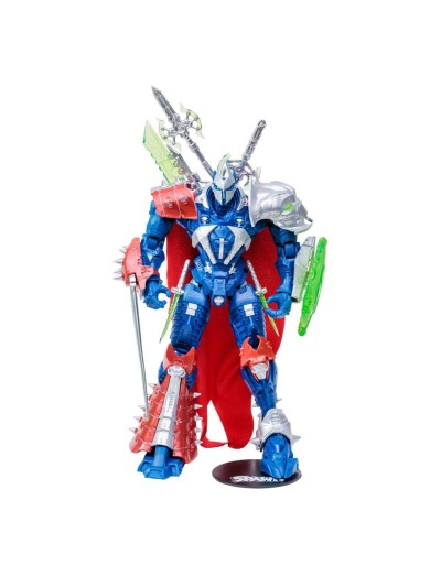 Figura mcfarlane toys manga spawn 18 cm 90156