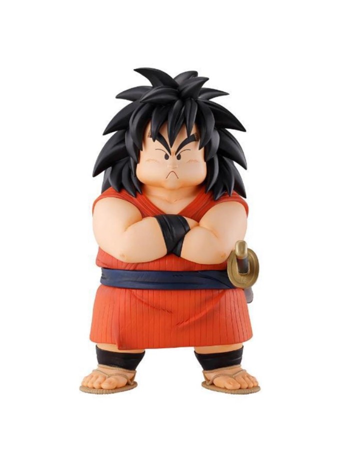 Figura ichibansho masterlise dragon ball the lookout above the clouds yajirobe Figura ichibansho masterlise dragon ball the lookout above the clouds yajirobe