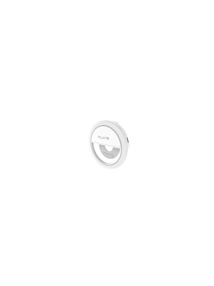 Anillo flux´s para selfie led pictor 24 led 3 modos de iluminacion Anillo flux´s para selfie led pictor 24 led 3 modos de iluminacion
