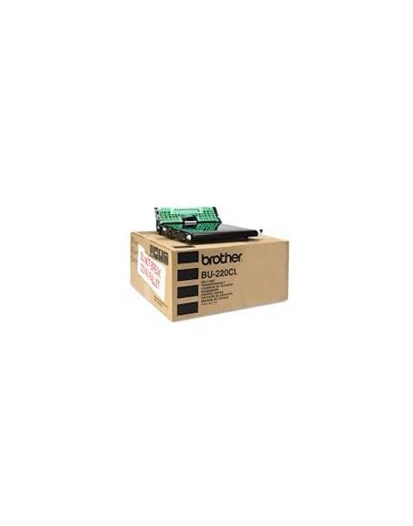 Cinturon brother arrastre bu220cl hasta 50000 paginas dcp9020cdw - mfc9140cdn - mfc9330cdw - mfc9340cdw