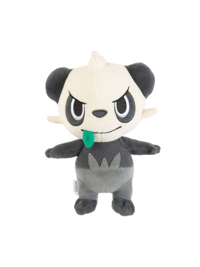 Peluche jazwares pokemon suave 21cm surtido