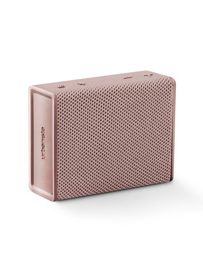 Altavoz portatil urbanista sydney bluetooth oro rosa - rose gold