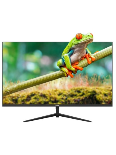 Monitor led 32 pulgadas nilox nxm32fhd02 ips - fhd - hdmi - vga - 4ms - 75hz - vesa 100 x 100