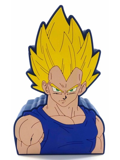 Altavoz bluetooth dragon ball z vegeta