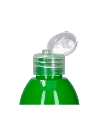 Pintura acrilica liderpapel bote de 250 ml verde