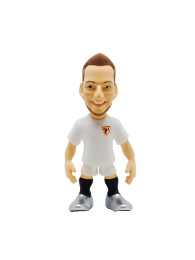 Figura minix sevilla futbol club rakitic 7 cm
