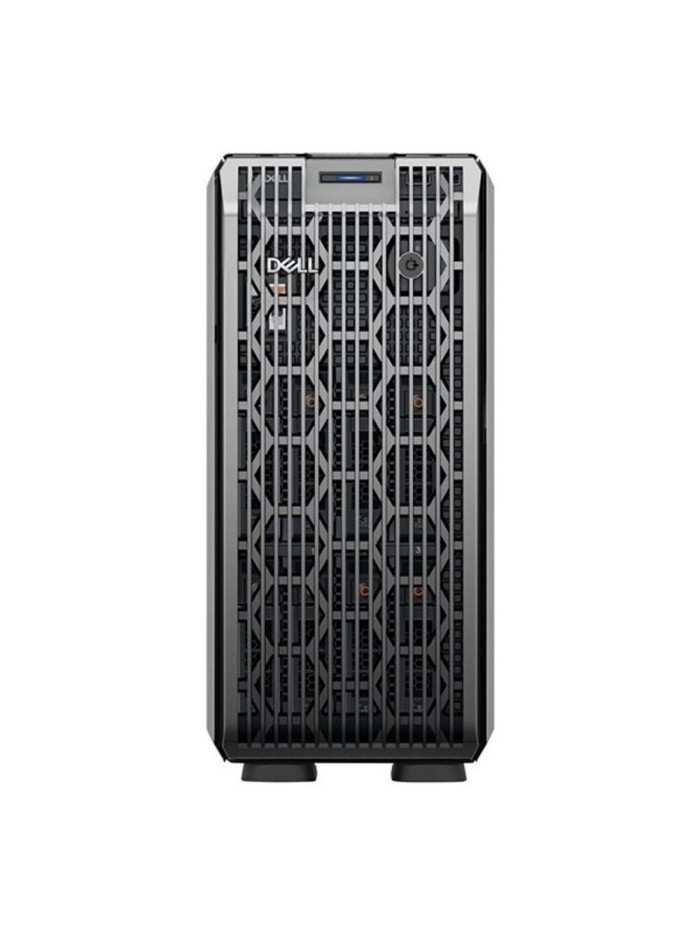 Servidor dell poweredge t350 xeon e - 2336 6 core 16gb - 2x4tb Servidor dell poweredge t350 xeon e - 2336 6 core 16gb - 2x4tb