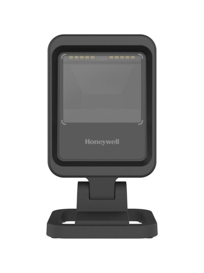 Lector de codigo de barras honeywell ms7680 2d+1d negro Lector de codigo de barras honeywell ms7680 2d+1d negro