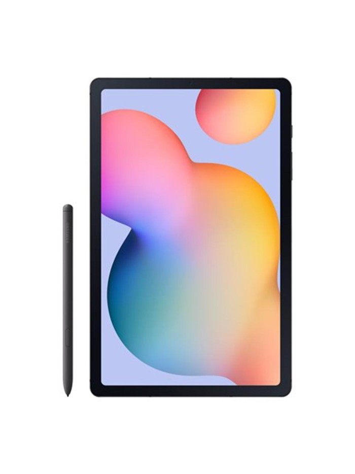 Galaxy tab s6 lite sm - p620 64 gb 26 -4 cm (10.4 pulgadas) 4 gb wi - fi 5 (802.11ac) gris Galaxy tab s6 lite sm - p620 64 gb 26 -4 cm (10.4 pulgadas) 4 gb wi - fi 5 (802.11ac) gris