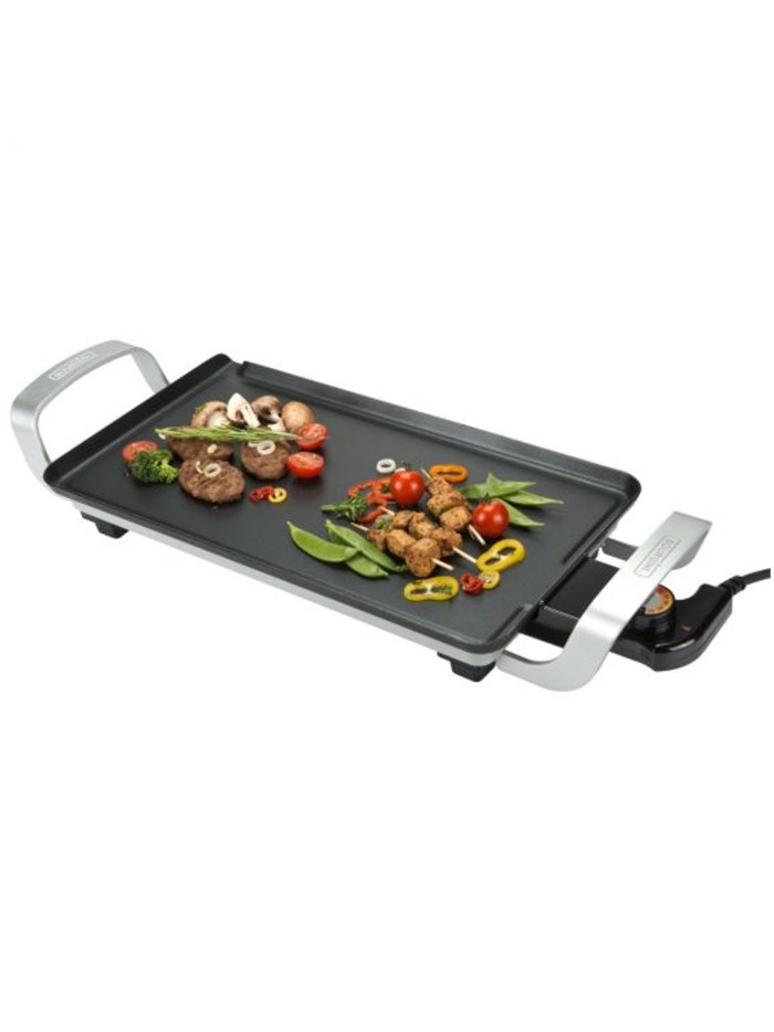 Plancha de asar bourgini classic multi plate plus m 43x23 cm Plancha de asar bourgini classic multi plate plus m 43x23 cm