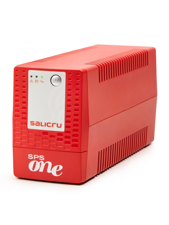 Sai salicru one sps700va - 360w iec new Sai salicru one sps700va - 360w iec new