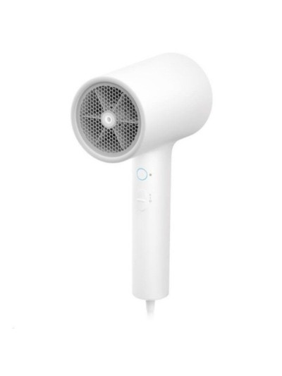 Secador xiaomi mi ionic hair dryer h300 - 1600w - blanco