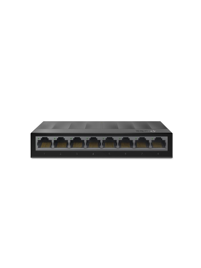 Switch 8 puertos tp - link ls1008g 10 - 100 - 1000 Switch 8 puertos tp - link ls1008g 10 - 100 - 1000