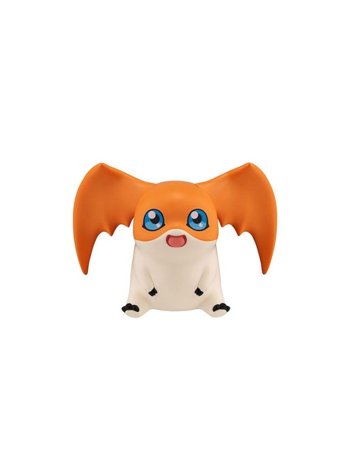 Figura megahouse lookup digimon adventure patamon Figura megahouse lookup digimon adventure patamon