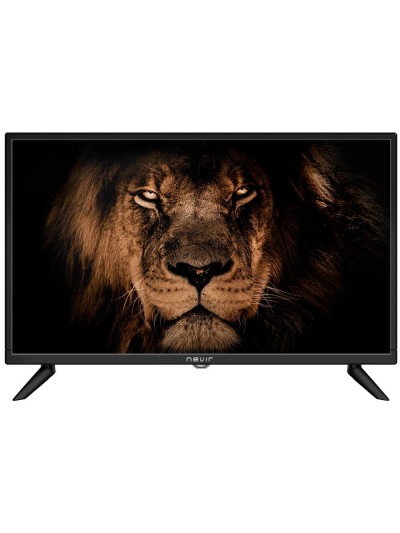 Tv nevir 24 pulgadas led hd ready - nvr - 7802 - 24rd2n