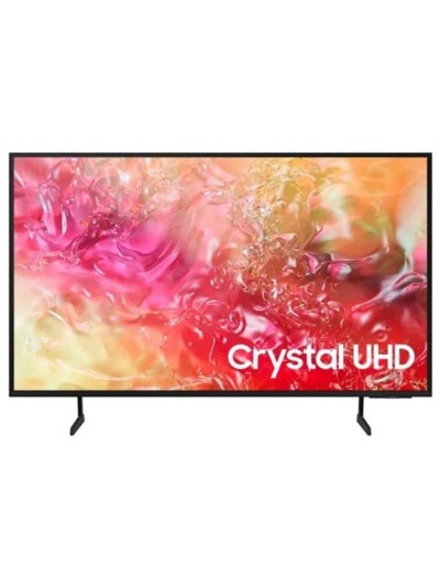 Tv samsung 43 pulgadas led crystal uhd 4k - ue43du7172u - smart tv