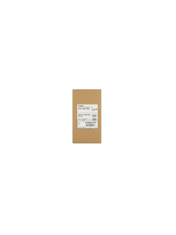 Bote residual canon wt - 723 Bote residual canon wt - 723