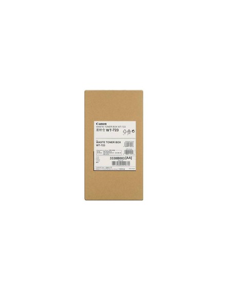 Bote residual canon wt - 723