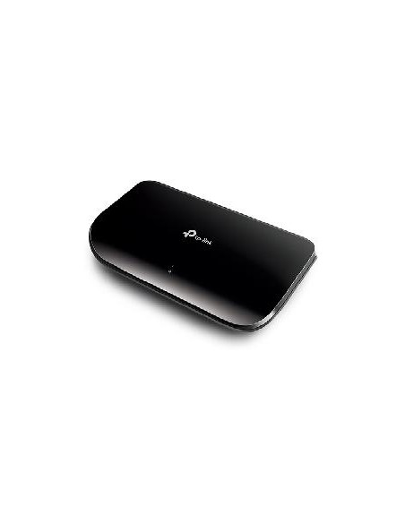 Switch 8 puertos 10 - 100 - 1000 tp - link