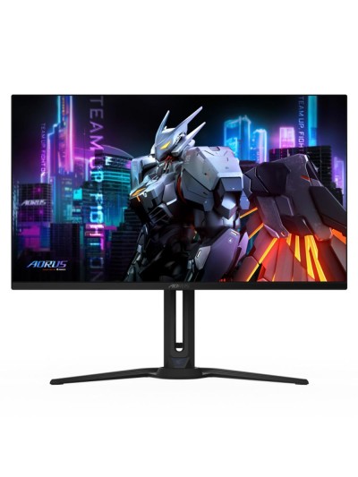 Monitor gaming gigabyte aorus fo32u2 31.5 pulgadas 4k uhd 240hz