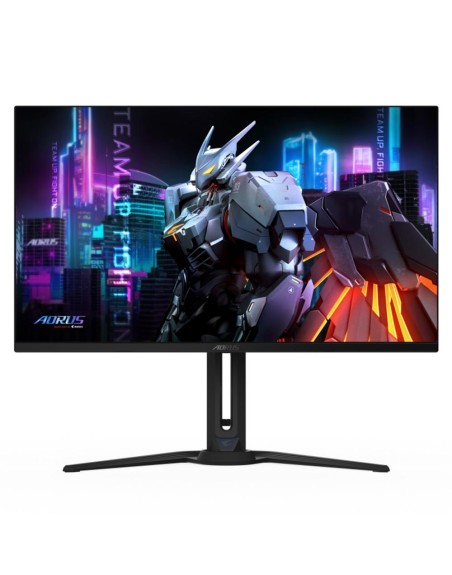 Monitor gaming gigabyte aorus fo32u2 31.5 pulgadas 4k uhd 240hz