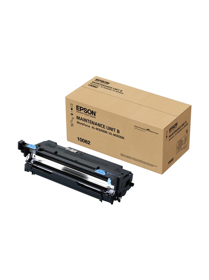 Kit mantenimiento epson al - m310 - m320 maintenance unit b (pcu) Kit mantenimiento epson al - m310 - m320 maintenance unit b (pcu)