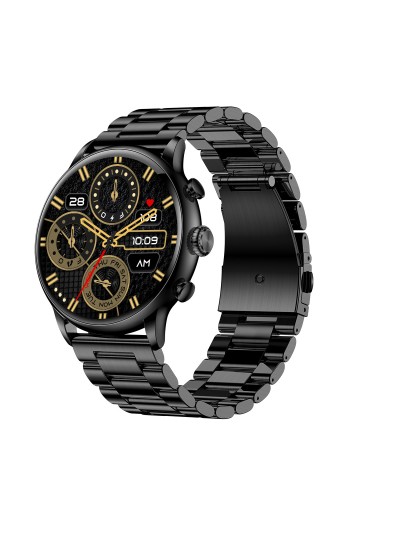 Reloj smartwatch myphone elegant 2 black