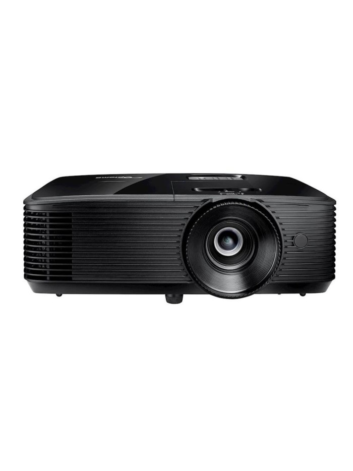 Proyector optoma s336 svga - 4000 lumenes - hdmi - vga - usb - full 3d - negro Proyector optoma s336 svga - 4000 lumenes - hdmi - vga - usb - full 3d - negro