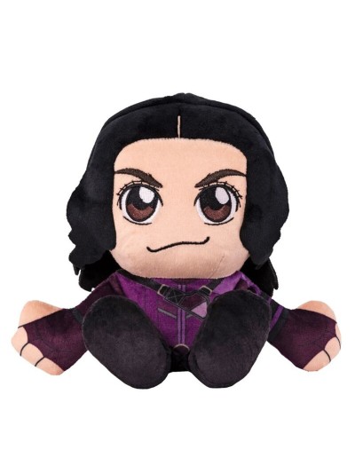 Peluche uncanny brands marvel hawkeye kate bishop