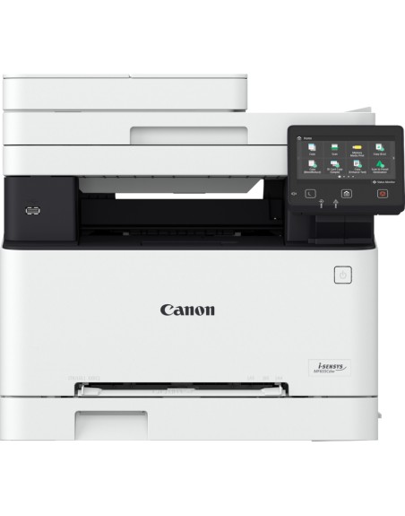 Multifunción láser canon i - sensys mf657cdw color duplex wifi