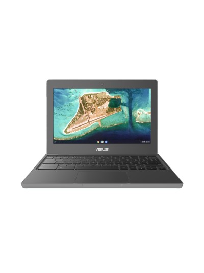 Portatil asus cr1100cka - gj0277 cel n5100 11.6 pulgadas 4gb emmc32gb chrome os