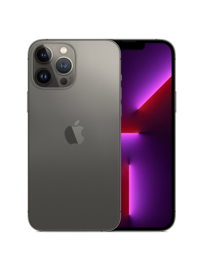 Apple iphone 13 pro max 128gb grafito reacondicionado