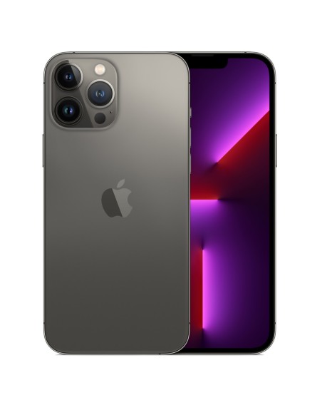 Apple iphone 13 pro max 128gb grafito reacondicionado