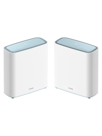 Wifi mesh d - link eagle pro ai m32 - 2 wifi 6 ax3200