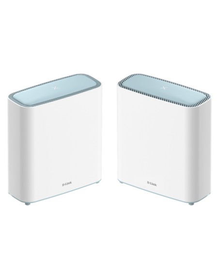 Wifi mesh d - link eagle pro ai m32 - 2 wifi 6 ax3200