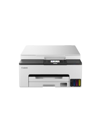 Multifunción inyección canon maxify gx1050 red - wifi - depósitos tinta