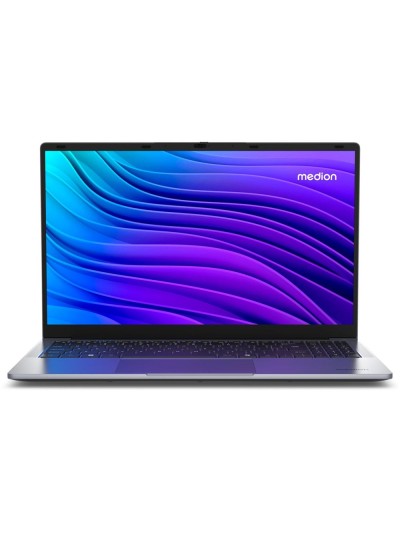 Portatil medion cel n100 15.6 pulgadas 4gb emmc128gb w11s