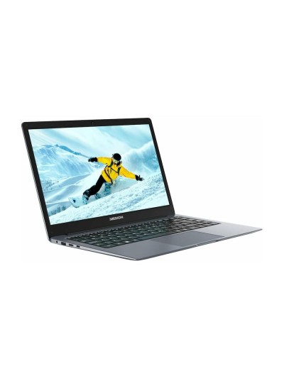 Portatil medion e14 cel n4120 14 pulgadas 4gb emmc128gb w11s
