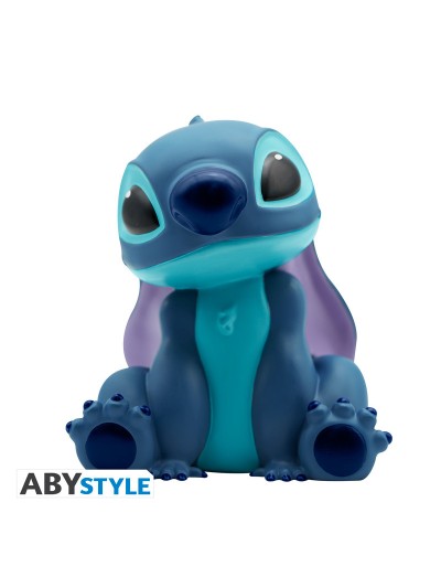 Figura hucha abystyle disney stitch
