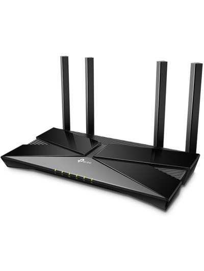 Router archer ax10 ax1500 wifi 6 1201mbps tp link