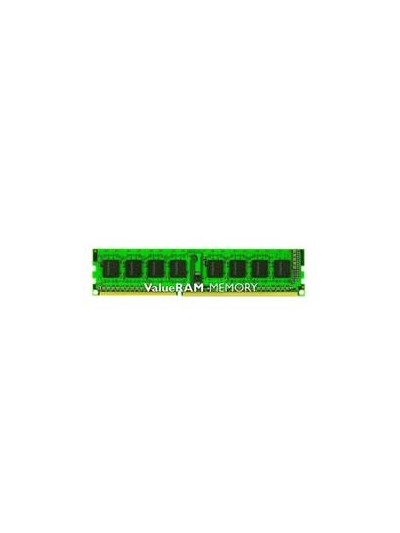 Memoria ddr3 8gb kingston - 1600 mhz - pc12800 - no ecc