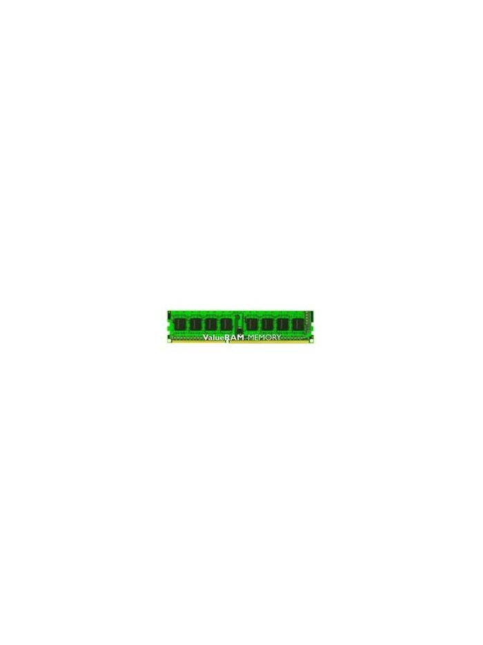 Memoria ddr3 8gb kingston - 1600 mhz - pc12800 - no ecc Memoria ddr3 8gb kingston - 1600 mhz - pc12800 - no ecc