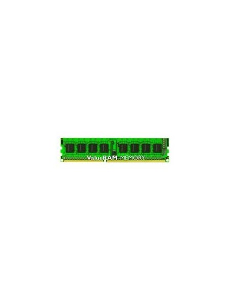 Memoria ddr3 8gb kingston - 1600 mhz - pc12800 - no ecc
