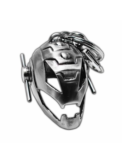 Llavero semic studios marvel ultron casco