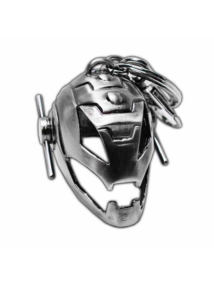 Llavero semic studios marvel ultron casco Llavero semic studios marvel ultron casco