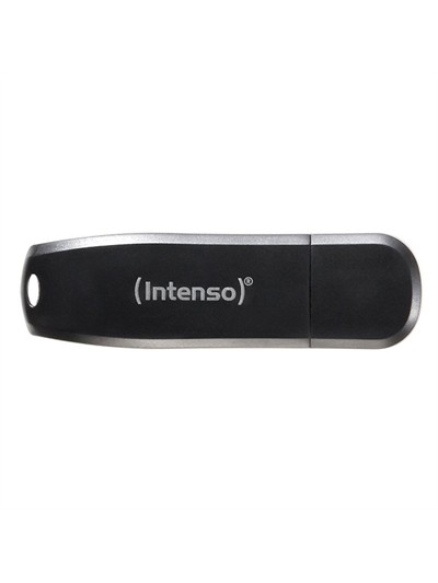 Memoria usb 3.2 intenso speed 128gb