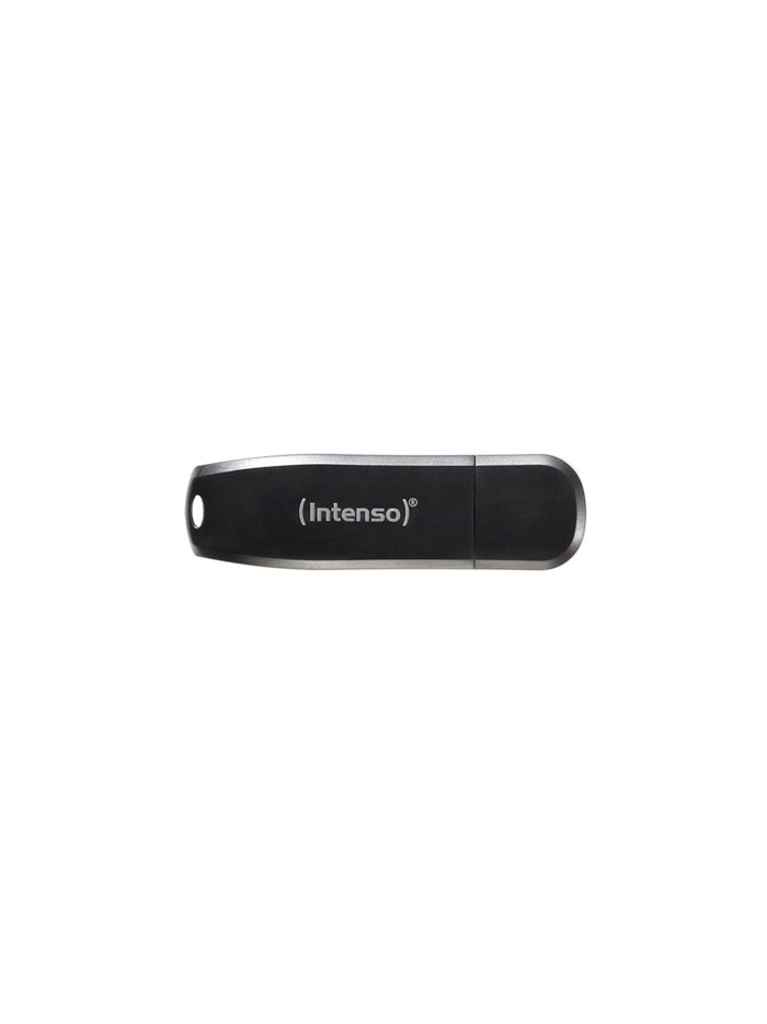 Memoria usb 3.2 intenso speed 128gb Memoria usb 3.2 intenso speed 128gb
